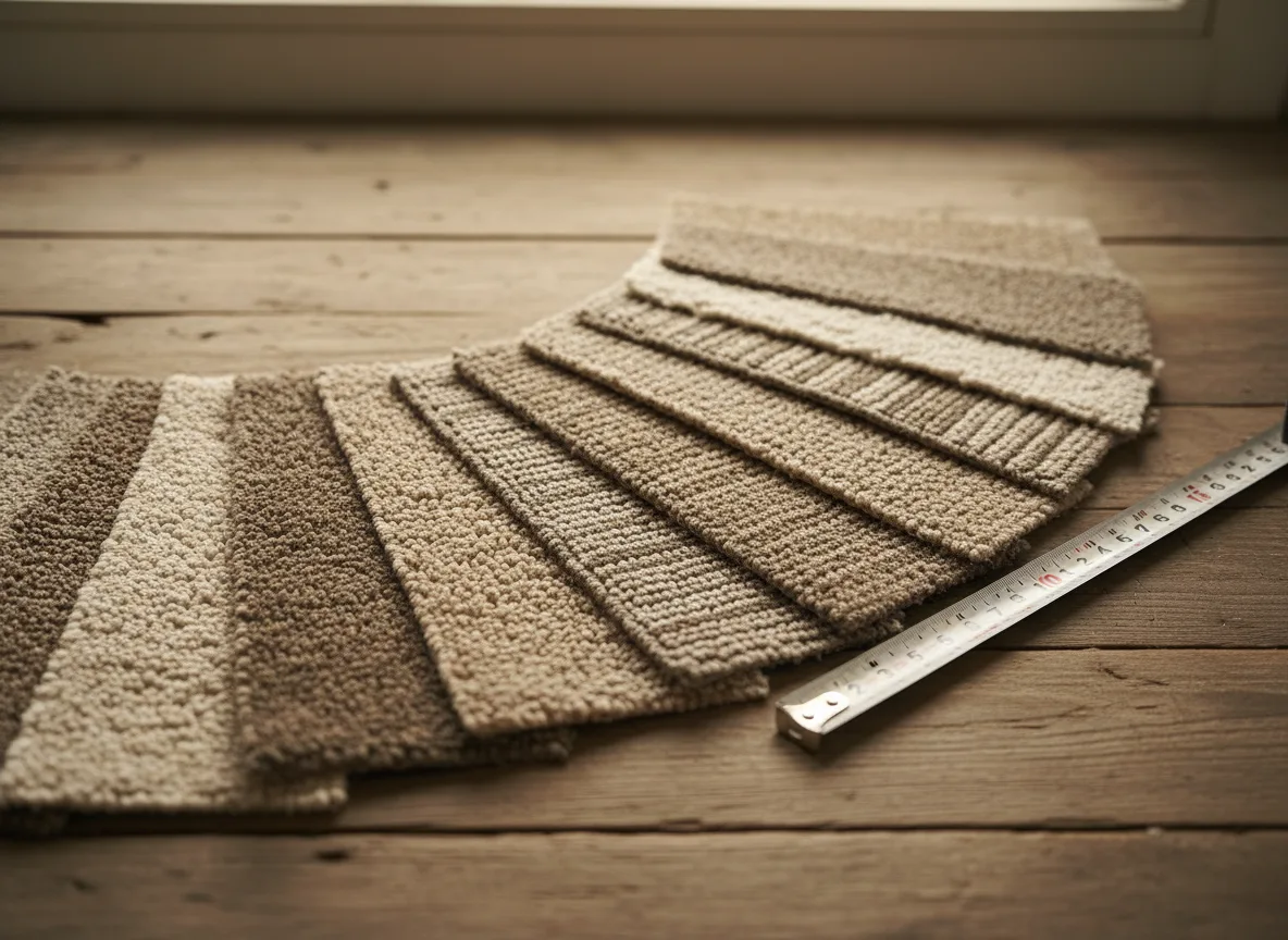 Carpet Installation Thelma, KY FAQs